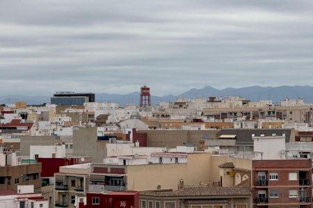 Paterna avanza hacia su declaración como Zona Tensionada para garantizar el acceso a una vivienda asequible Paterna avanza hacia su declaración como Zona Tensionada para garantizar el acceso a una vivienda asequible