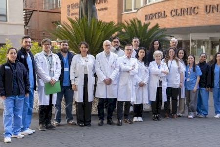 Incliva obtiene una acreditación internacional en sus procesos de biología molecular de hematología y anatomía patológica