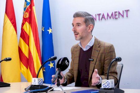 El PP critica los reiterados anuncios del Centro Oceanográfico del CSIC en Gandia "sin avances" en su ejecución