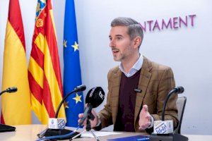 El PP critica los reiterados anuncios del Centro Oceanográfico del CSIC en Gandia "sin avances" en su ejecución