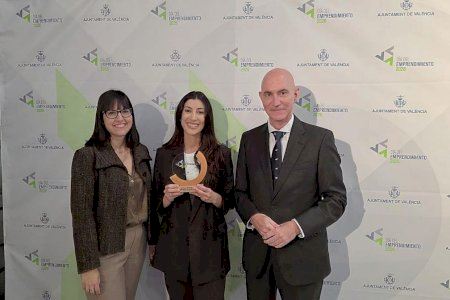 Valencia  lanza la “I Jornada de los Premios al Emprendimiento” para reconocer a quienes crean empleo