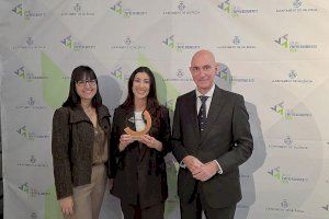 Valencia  lanza la “I Jornada de los Premios al Emprendimiento” para reconocer a quienes crean empleo