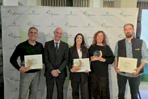 Valencia  lanza la “I Jornada de los Premios al Emprendimiento” para reconocer a quienes crean empleo - (foto 2)