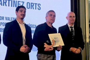 Valencia  lanza la “I Jornada de los Premios al Emprendimiento” para reconocer a quienes crean empleo - (foto 3)