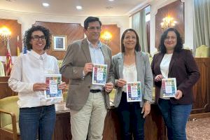 Oliva presenta la IV Fira de la Salut de la Safor per als dies 17 i 18 d'abril