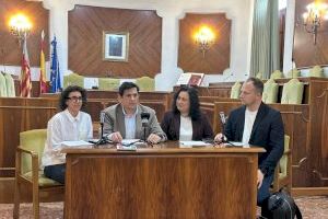 Oliva presenta la IV Fira de la Salut de la Safor per als dies 17 i 18 d'abril - (foto 3)