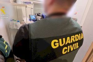 Al descubierto varias clínicas estéticas clandestinas en la Comunitat Valenciana que usaban bótox y ácido hialurónico de contrabando - (foto 5) Al descubierto varias clínicas estéticas clandestinas en la Comunitat Valenciana que usaban bótox y ácido hialurónico de contrabando - (foto 5)