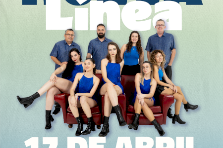 La Pobla de Vallbona se prepara para vibrar con la actuación de Nueva Línea este viernes