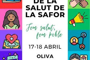 Oliva presenta la IV Fira de la Salut de la Safor per als dies 17 i 18 d'abril - (foto 4)