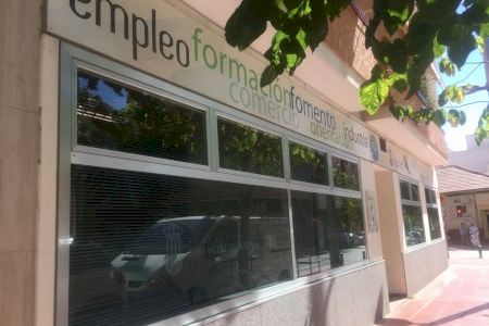 Esquerra Unida critica la gestión del PP y Vox en San Vicente por la no participación en los Talleres de Empleo