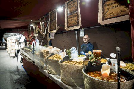 Agroguadassuar 2026 presenta una programación renovada y adaptada a todos los públicos