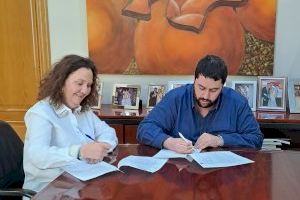 Nules se abre a nuevas inversiones con su adhesión a un club empresarial con sede en Madrid - (foto 2)