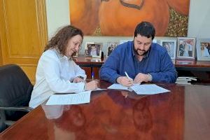 Nules se abre a nuevas inversiones con su adhesión a un club empresarial con sede en Madrid - (foto 3)