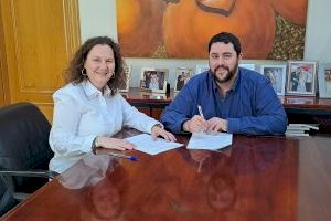 Nules se abre a nuevas inversiones con su adhesión a un club empresarial con sede en Madrid - (foto 4)