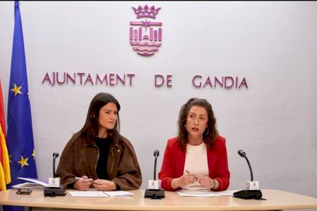 Gandia inverteix 75.000 euros en la compra d'una bomba hidràulica nova a l'estació de Rosa dels Vents