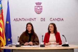 Gandia inverteix 75.000 euros en la compra d'una bomba hidràulica nova a l'estació de Rosa dels Vents - (foto 2)