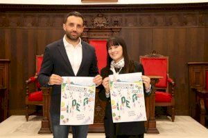 La ciudadanía de Sagunto ya puede presentar sus propuestas de inversión para los Presupuestos Participativos 2027 La ciudadanía de Sagunto ya puede presentar sus propuestas de inversión para los Presupuestos Participativos 2027