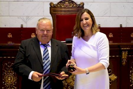 València declara luto oficial en Les Cases de Bàrcena, Mauella, Teuladella, Rafalell y Vistabella por la muerte del alcalde pedáneo