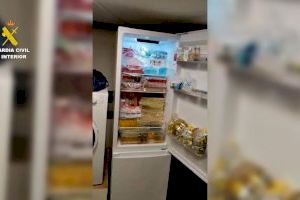 Al descubierto varias clínicas estéticas clandestinas en la Comunitat Valenciana que usaban bótox y ácido hialurónico de contrabando - (foto 10) Al descubierto varias clínicas estéticas clandestinas en la Comunitat Valenciana que usaban bótox y ácido hialurónico de contrabando - (foto 10)