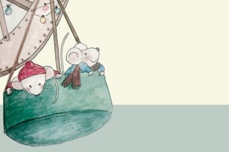 El clàssic que va marcar els nens valencians torna transformat en espectacle teatral: L’Horta Teatre dóna vida a La Rata Marieta