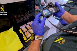 Al descubierto varias clínicas estéticas clandestinas en la Comunitat Valenciana que usaban bótox y ácido hialurónico de contrabando - (foto 8) Al descubierto varias clínicas estéticas clandestinas en la Comunitat Valenciana que usaban bótox y ácido hialurónico de contrabando - (foto 8)