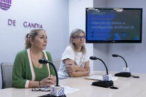 Gandia impulsa, a través del proyecto NeXos, mesas sectoriales para adaptar la formación a las necesidades reales de las empresas