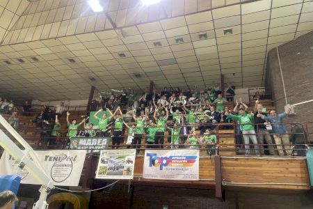 El Amics organiza viaje para su afición a Llíria