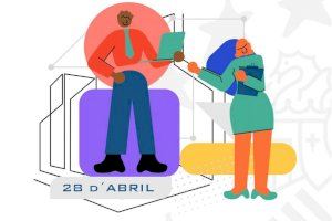 Benicarló acollirà el 28 d’abril la Fira d’Ocupació del Baix Maestrat per a connectar empreses i persones en cerca de treball - (foto 2)