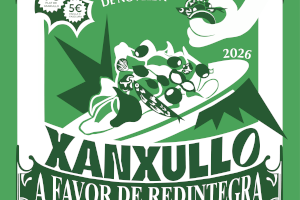 Novelda organiza una nueva edición de la Festa del Xanxullo en el Parque del Oeste - (foto 3)