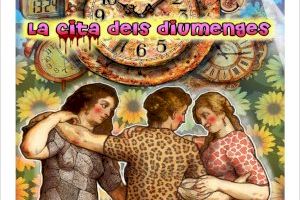 Xàtiva presenta “La cita dels diumenges”, una nueva apuesta por el talento local en el Gran Teatre - (foto 2)