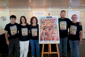 Xàtiva presenta “La cita dels diumenges”, una nueva apuesta por el talento local en el Gran Teatre