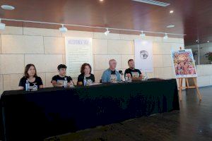 Xàtiva presenta “La cita dels diumenges”, una nueva apuesta por el talento local en el Gran Teatre - (foto 3)