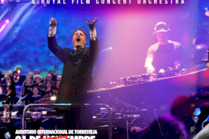 Torrevieja acoge un fin de semana cultural con música sinfónica, habaneras y grandes compositores en el Teatro y Auditorio Internacional - (foto 2)