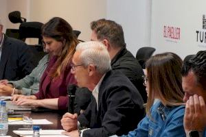 La JCF repasa la gestión de Fallas y aprueba la memoria del ejercicio en su último Pleno del curso - (foto 6)