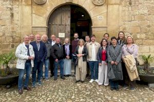 L’Alcora liderarà el mapa ceràmic nacional com a seu de les jornades de l’AeCC en 2027 - (foto 2)