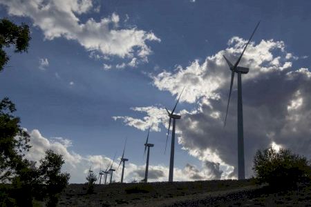 Europa investigará el macroproyecto eólico que afectaría al interior de la provincia de Castellón