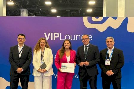 PortCastelló impulsa la promoción de su destino de cruceros con la firma de un acuerdo con la consultora internacional ‘The Tourism Lab’