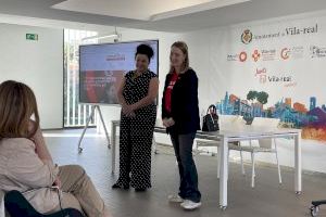 Vila-real acoge una nueva sesión de la Escola d’Igualtat en el marco del Día del Pueblo Gitano - (foto 2)