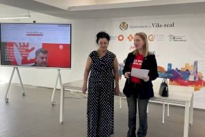 Vila-real acoge una nueva sesión de la Escola d’Igualtat en el marco del Día del Pueblo Gitano - (foto 3)