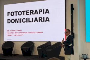 Ojo con esto si tienes un bebé: un estudio valenciano alerta sobre los riesgos de dejarlos al sol tras las ventanas - (foto 3)