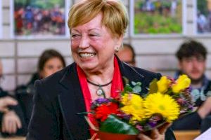 El Teatro Castelar acoge mañana el acto de entrega de los títulos de Hija e Hijo Predilectos de Elda a Mari Carmen Segura y Andrés Molina - (foto 2)