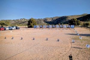 Torrent acull la I Tirada de la Lliga AVAB-IFAA 2026 de tir amb arc - (foto 4) Torrent acull la I Tirada de la Lliga AVAB-IFAA 2026 de tir amb arc - (foto 4)