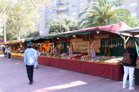 El Ayuntamiento de Sagunto impulsa el comercio local con dos líneas de ayudas para promoción y ferias en 2026