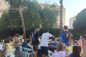 El PSPV-PSOE de Albal señala incidencias en la gestión municipal del Plan de Empleo DANA El PSPV-PSOE de Albal señala incidencias en la gestión municipal del Plan de Empleo DANA