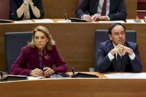 Pérez Llorca tilda de “irresponsable” el decreto del Gobierno para regularizar migrantes y confirma que la Generalitat lo recurrirá - (foto 2)