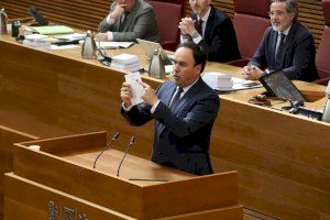 Pérez Llorca tilda de “irresponsable” el decreto del Gobierno para regularizar migrantes y confirma que la Generalitat lo recurrirá - (foto 3)