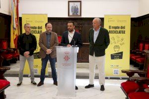 Ecoembes y la Comunitat Valenciana inician la octava edición de la campaña “El Reto del Reciclaje” - (foto 2)