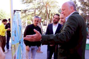 Ecoembes y la Comunitat Valenciana inician la octava edición de la campaña “El Reto del Reciclaje” - (foto 4)