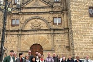 L’Alcora liderarà el mapa ceràmic nacional com a seu de les jornades de l’AeCC en 2027 - (foto 3)