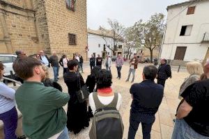 L’Alcora liderarà el mapa ceràmic nacional com a seu de les jornades de l’AeCC en 2027 - (foto 4)